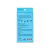 K-Mystique - Charcoal Nose Strips | Clears Pores and Removes Toxins (1 Pack - 3 Nose Strips Each) view 3