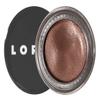 LORAC Lux Diamond Crme Eye Shadow | Metallic Shimmer Eyeshadow Powder | Bronze Silk view 2