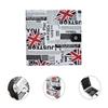 Hairdressing Box, Professional Barber Case Organizer Holder Stylist Travel Tool Storage Bag view 2