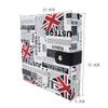 Hairdressing Box, Professional Barber Case Organizer Holder Stylist Travel Tool Storage Bag view 3
