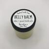 4 oz Belly Balm for Stretch Marks - Herbal Cream for Stretchmarks view 2