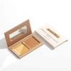Jecca Blac Correct and Conceal Medium Coverage Palette, Lightweight Long Lasting Formula, Medium To Full Coverage, Gender Neutral and LGBTIQA+ Inclusive Make Up, Medium 4.0, 0.42 oz view 1