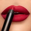 K7L Red Lipstick Crayon - Matte - Manic view 1