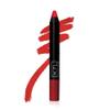 K7L Red Lipstick Crayon - Matte - Manic view 2