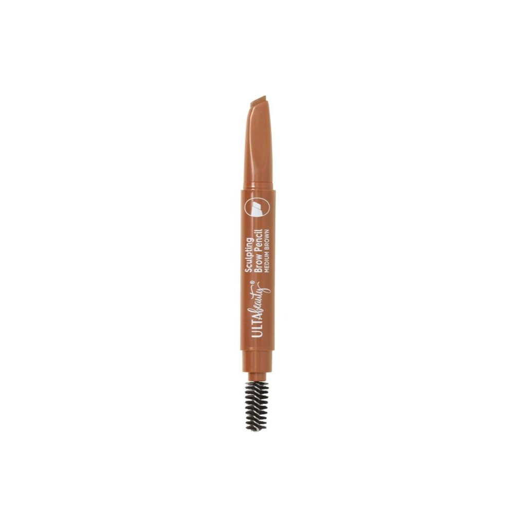Ulta Sculpting Brow Eyebrow Pencil, Soft Brown