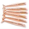 Ranvi Makeup Brush 6 Piece Makeup Foundation Brush Eyeliner Lip Brush (Mermaid Style 2) view 4