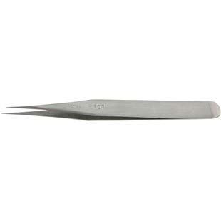 Erem 00SA 00-SA S/S Anti-Mag Tweezer Swiss