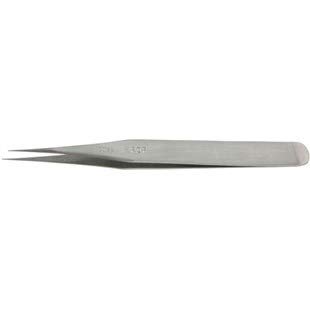 Erem 00SA 00-SA S/S Anti-Mag Tweezer Swiss
