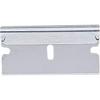 Stanley 28-510 Stright Edge Razor Blades 10/Pkg view 1