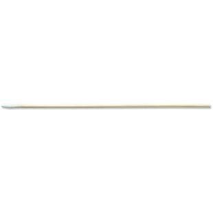 Puritan Tapered Cotton Swab 6 Wood Handle 1000/Box