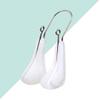 Artibetter Nose Shaper Lifter Clip Silicone Nose Beauty Up Shaper for Women Men view 4