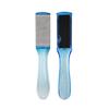 Prinsia Metallic Exfoliation Foot File and Callus Remover, Foot Scrubber, Foot Peel Exfoliating view 1