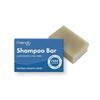 2 x Friendly Soap Natural Shampoo Bar Lavender and Tea Tree 95g view 1