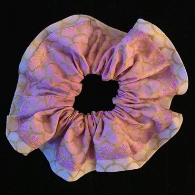 Hair Scrunchies Hair Bands for Women or Girls Hair Accessories Great Gift Scrunchies