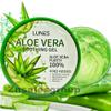 LUNES Aloe Vera Soothing Gel 300ml / 10.14oz view 1