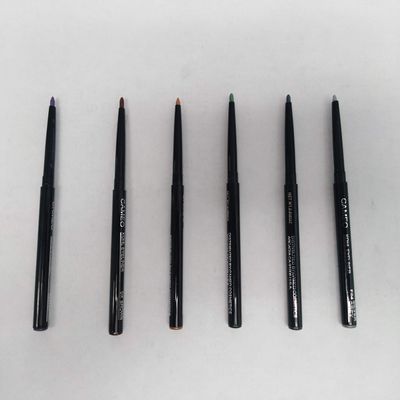 Cameo Definer Mechanical Eyeliner Pencil 6 pc set