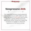 Neoprosone Brightening Body Lotion 400ml - For Dark Spots, Skin Brightening and Anti-Oxidant Properties, with Vitamin c and Alpha Arbutin Complex view 3