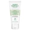 Mario Badescu Rose Hand Cream with Vitamin E for Men and Women, Non-Greasy, Light and Fast-Absorbing Hand Cream for Dry Cracked Hands, Ideal for All Skin Types, 3 Oz view 1