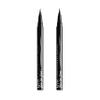 NYX PROFESSIONAL MAKEUP Epic Ink Liner, Waterproof Liquid Eyeliner - Black (Pack Of 2), Vegan Formula view 1