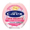 CAREX Love Heart Hand Gel, 50ml view 1