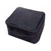 lliang Cosmetic Bag Fashion Makeup Artist Professional Beauty Makeup Bag Cosmetic Cases Beauty Salon Tattoos Nail Art Multilayer Tool Bin view 2