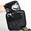 lliang Cosmetic Bag Fashion Makeup Artist Professional Beauty Makeup Bag Cosmetic Cases Beauty Salon Tattoos Nail Art Multilayer Tool Bin view 4