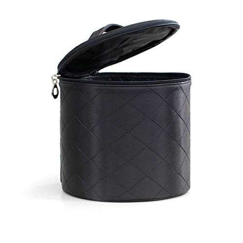 lliang Cosmetic Bag Storage bag home travel skin care package simple waterproof cosmetic bag large capacity multi - functional barrels Suitcases