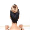 9-1 Bun Kit - Ballet Bun Kit for Putting Your Hair in Bun While Dancing view 3