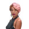 Zury Sis Synthetic Sassy Razor Chic Wig - H TATI (SOM RTS STEEL) view 1