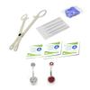 Belly Ring Piercing Kit 13 Pieces view 1
