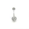 Belly Ring Piercing Kit 13 Pieces view 4