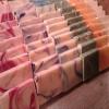 100 Bulk Mini Soap Shower Favors view 4