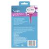 Gillette Venus ComfortGlide White Tea Scented Women's Disposable Razors, 4 Count view 2