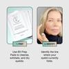 Contours Rx Lids by Design  N8 Instant Eyelid Lift Strips for Dramatic Lift on Hooded, Droopy Eyelids  Medical-Grade, Anti-Aging, Non-Surgical Eye Tape  80 Count view 4