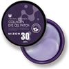 MIZON Marine Collagen Eye Gel Patch with Hydrolyzed Collagen, Caviar, and Chamomile for Firming, Nourishment, and Wrinkle Care- Korean Eye Mask 60pcs  Stocking Stuffers view 2