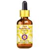 dve herbes Pure Rosehip Oil (Rosa rubiginosa) with Glass Dropper Cold Pressed 50ml (1.69 oz) view 1