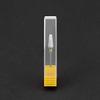 uxcell 2pcs Ceramic Nail Drill Bits 3/32 Inch (Extra Fine Grit) for Manicure Pedicure Nail Electric Drilling view 4