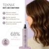 Lakm Teknia Frizz Control Protector, Anti Frizz Heat Protection Spray for Frizzy or Curly Hair, Heat Protectant Spray, 10.2 Fl Oz view 2