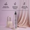 Lakm Teknia Frizz Control Protector, Anti Frizz Heat Protection Spray for Frizzy or Curly Hair, Heat Protectant Spray, 10.2 Fl Oz view 3