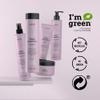 Lakm Teknia Frizz Control Protector, Anti Frizz Heat Protection Spray for Frizzy or Curly Hair, Heat Protectant Spray, 10.2 Fl Oz view 4
