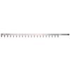 ALL THAT GARDEN Hedge Trimmer Blades Replacement for Astron HT-767, Upper Cutter Part Number 663-6221 (Upper) view 1