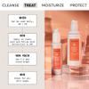Naturium Vitamin C Complex Face Serum, Anti-Aging Facial Treatment with Hyaluronic Acid & Vitamin E, 1 oz view 2