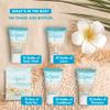 Aqua Organics Hotel Soaps & Toiletries Bulk Set | 1-Shoppe Amenities Kit | 1oz Shampoo & Conditioner, Body Wash, Lotion, 1oz Bar Soap | Travel Size | 150 Pieces view 3