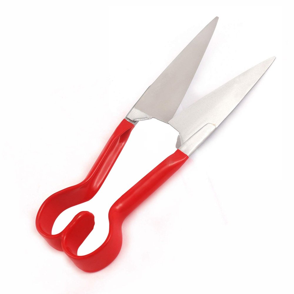 AAProTools Double Bow Sheep Shear, English Type, 6" Blades