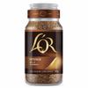 L'OR L'OR Soluble Intense Coffee Glass Jar 140g view 1