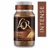 L'OR L'OR Soluble Intense Coffee Glass Jar 140g view 2