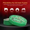Brosh Matte Finish Clay Pomade with Medium Hold & Natural Finish, Lightweight Water-Based Hair Styling Paste for Men, 1.4 Oz Travel Size view 3