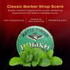 Brosh Matte Finish Clay Pomade with Medium Hold & Natural Finish, Lightweight Water-Based Hair Styling Paste for Men, 1.4 Oz Travel Size view 4