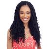 MULTI PACK DEALS! FreeTress Crochet Braids Spring Twist 18" (1-PACK, 1) view 3