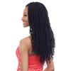MULTI PACK DEALS! FreeTress Crochet Braids Spring Twist 18" (1-PACK, 1) view 4